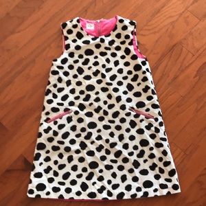 Mini Boden dress